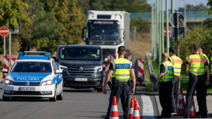 Hunderte Fl&uuml;chtlinge in Lastwagen geschleust: Gro&szlig;razzia in f&uuml;nf Bundesl&auml;ndern