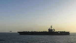 Trump warns Iran blockade could last months, sending oil prices soaring