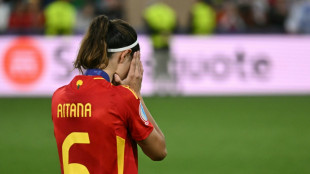 "Fu&szlig;ball ist grausam": Spanien nach Elfer-K.o. "unter Schock"