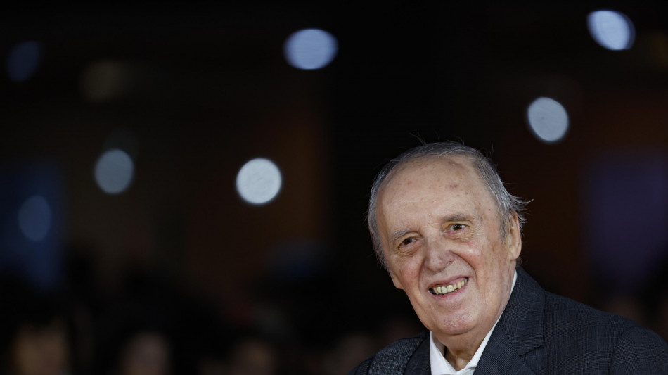  Dario Argento, 'non ho curato la regia del film Carne della mia carne' 