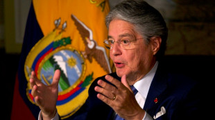 L'accord commercial entre le Mexique et l'Equateur "au point mort", selon le pr&eacute;sident &eacute;quatorien