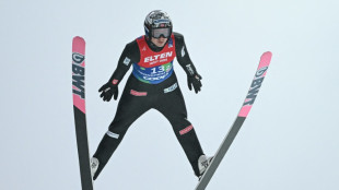 Anzugskandal: Lindvik und Forfang akzeptieren Sperre