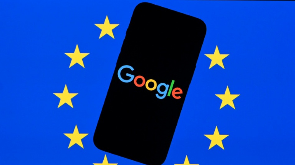 L'UE exige que Google partage ses donn&eacute;es de recherche et ouvre Android aux IA rivales