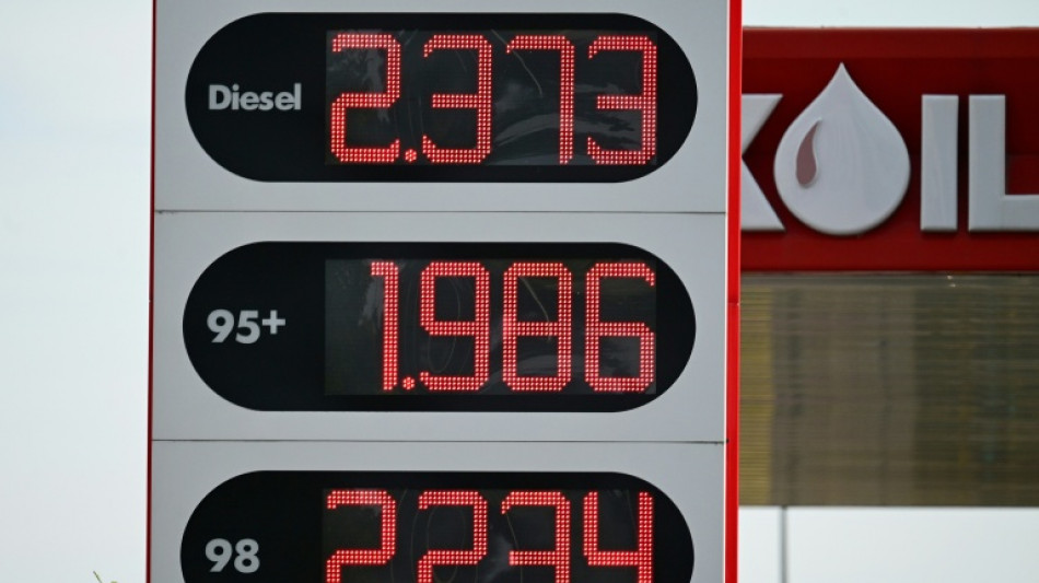 Reservas estrat&eacute;gicas de petr&oacute;leo, um colch&atilde;o para atenuar as crises 
