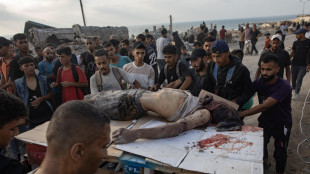 Soccorritori Gaza, altri 25 uccisi in attesa di aiuti