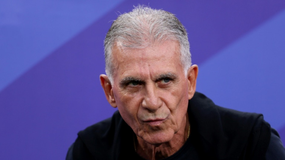  Renard versus Queiroz in AFCON qualifying blockbuster 