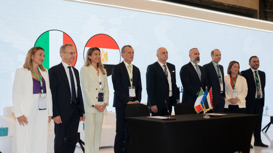  Accordo da 30 milioni tra Cdp e Alexbank per supportare microimprese egiziane 