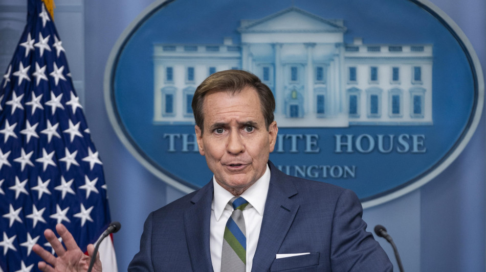 Usa, attacco in Ucraina esempio della brutalit&agrave; di Putin