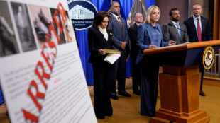 Sospechoso en caso de bombas cerca del Capitolio de EEUU comparece ante la corte