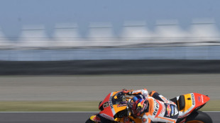 Motorrad: Bradl st&uuml;rzt doppelt - Schr&ouml;tter starker F&uuml;nfter