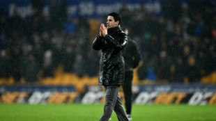 Arsenal cede empate contra lanterna Wolverhampton (2-2) em jogo antecipado do Ingl&ecirc;s