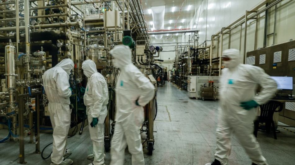 ACC abandonne ses projets de gigafactories en Italie et Allemagne