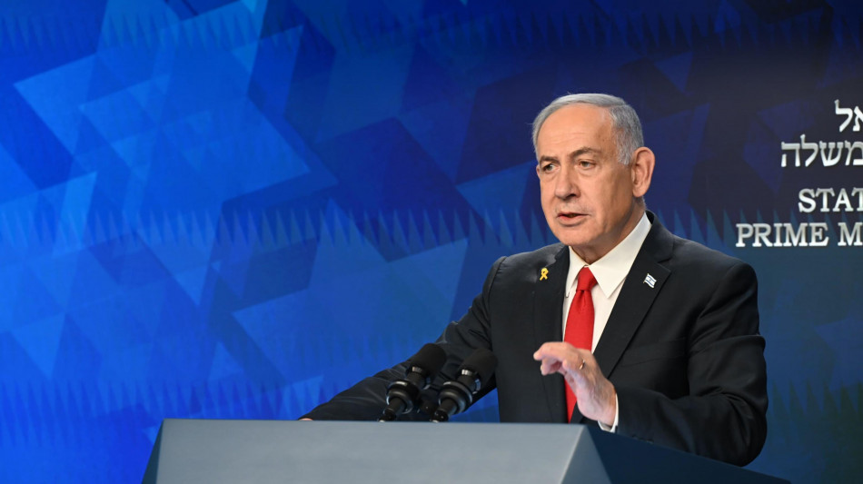 Netanyahu, 'decisione Trump coraggiosa, cambier&agrave; la storia'