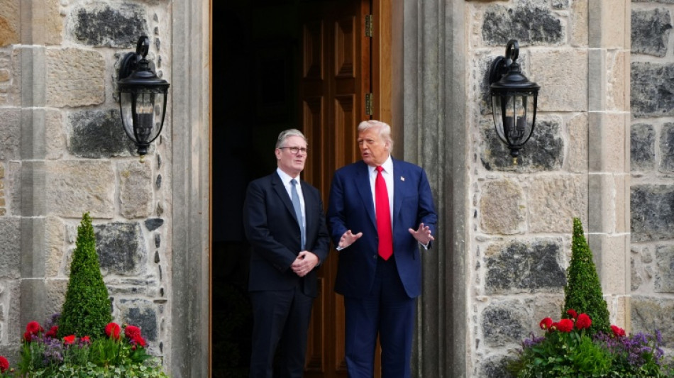 Starmer beruft Kabinett f&uuml;r Beratungen &uuml;ber Gaza-Friedensplan aus Urlaub zur&uuml;ck