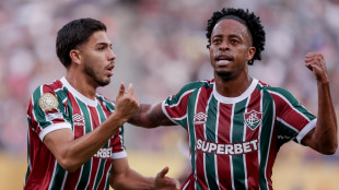 Mondiale club: Fluminense-Ulsan 4-2