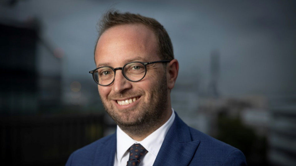 Pour Altice France, maison m&egrave;re de SFR, "les vents contraires sont derri&egrave;re"