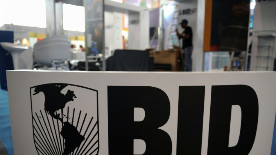 El BID anuncia el regreso de Venezuela tras el nombramiento de un nuevo gobernador 