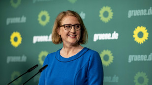 Paus sieht Krisenbew&auml;ltigung als aktuellen Schwerpunkt ihres Ressorts