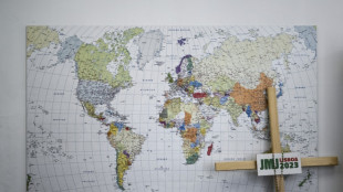 Lisboa se prepara para recibir al papa y a un mill&oacute;n de j&oacute;venes dentro de un mes