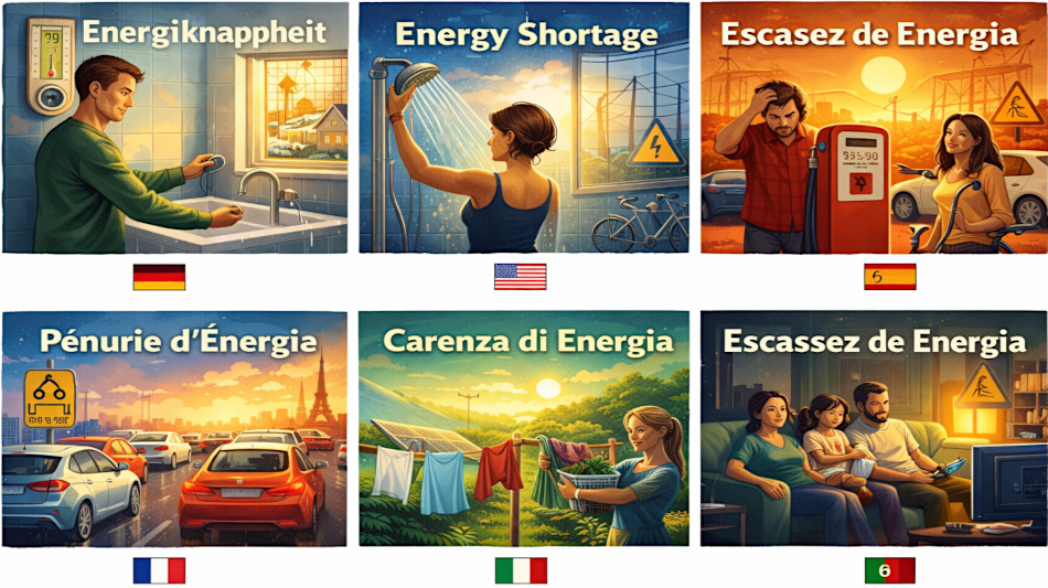  Energie sparen im Alltag oder pure Abzocke? 