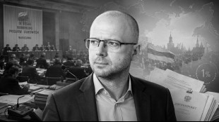 Россия после Путина: &laquo;Парламент с шансом в один процент&raquo;