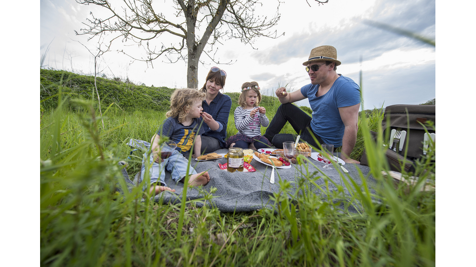 Zecken: Klein, aber gemein