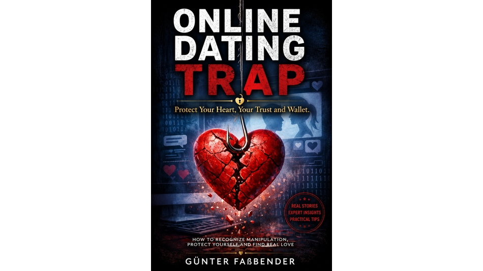 New Book "The Online Dating Trap"